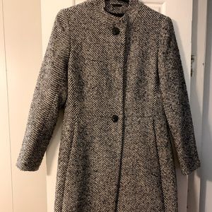 Cinzia Rocco due peacoat